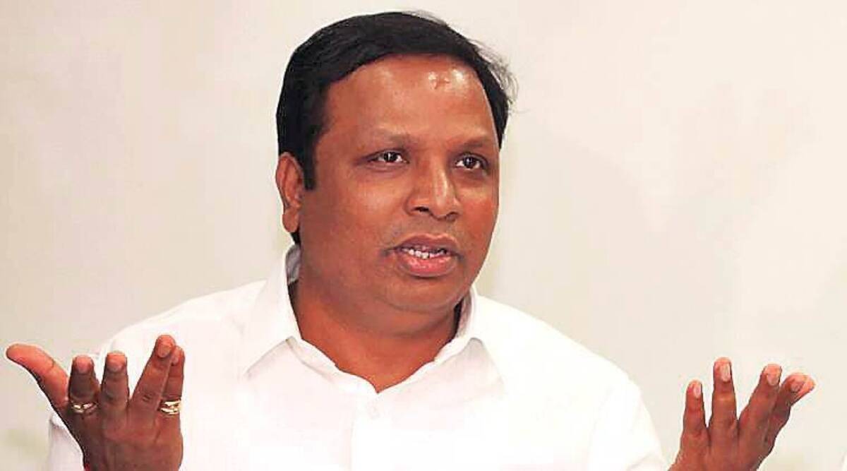 Ravi Paranjape's Artworks Transferred to Maharashtra Government
