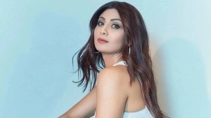 Shilpa Shetty Kundra