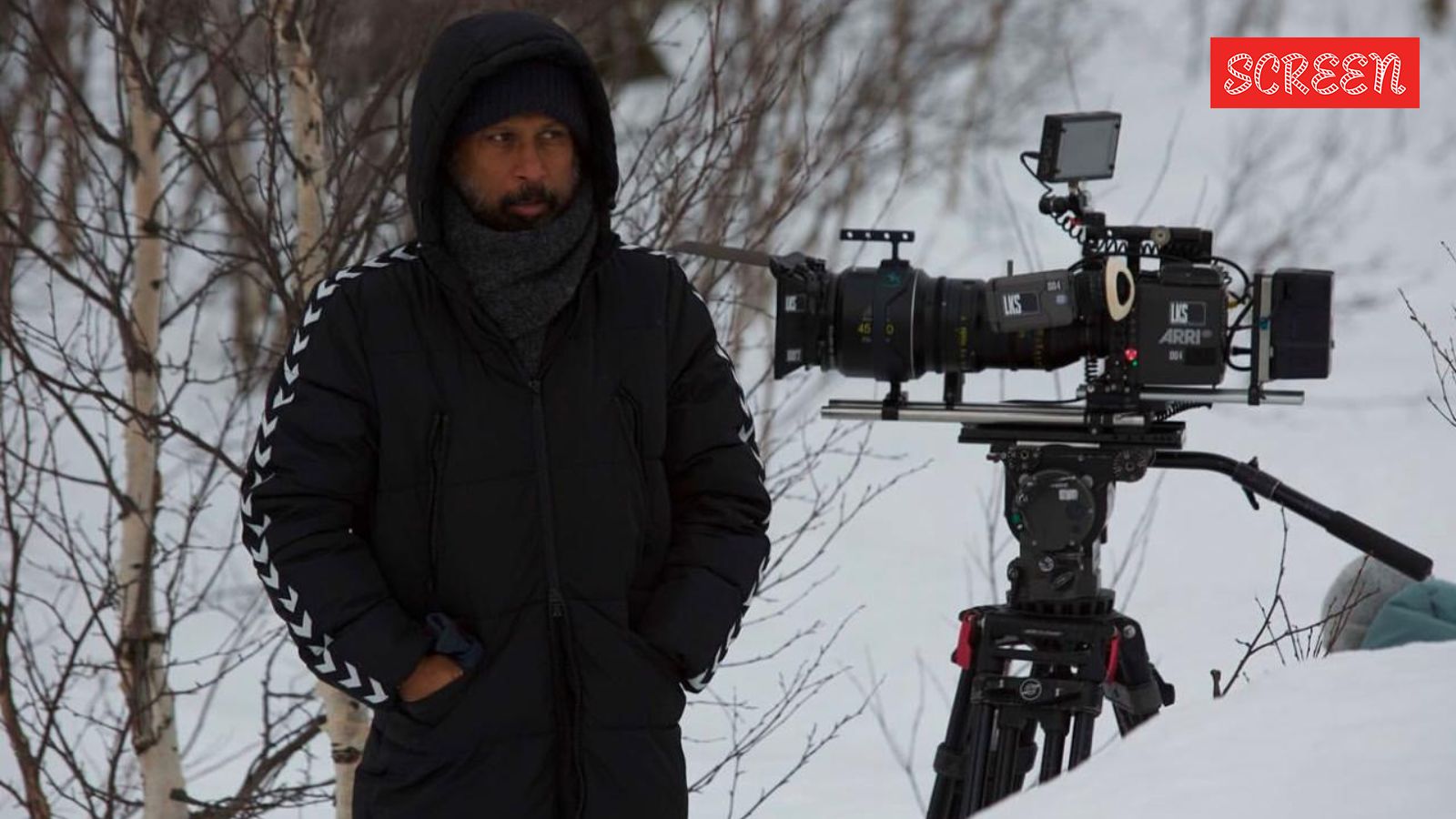 Shoojit Sircar Talks Filmmaking, AI, and Shah Rukh Khan