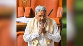 Siddaramaiah also listed out the stampedes that took place in the country in the recent past—including the stampedes at Prayagraj and Delhi earlier this year—in BJP-ruled states and asked whether the BJP had blamed the government for such accidents.