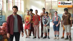 Business of films: Why Aamir Khan took ‘Sitaare Zameen Par’ to YouTube