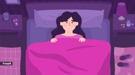 How much sleep do you need?