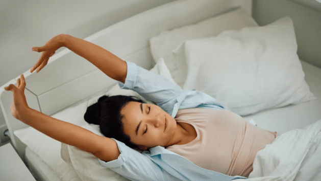 health, sleep