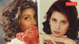 Kyunki Saas Bhi Kabhi Bahu Thi's smriti irani life story