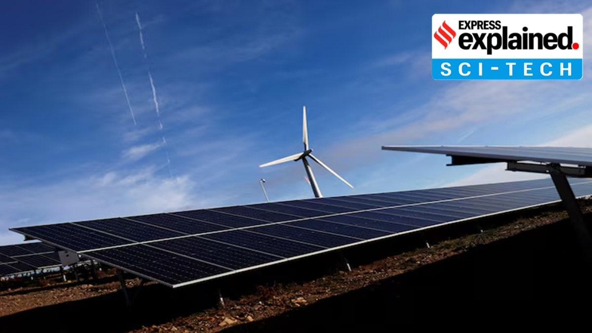 Could we soon have space-based solar panels? Not really