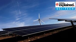 Could we soon have space-based solar panels? Not really