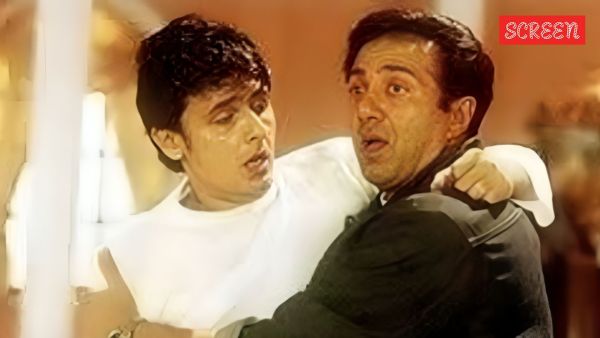 Sonu Nigam