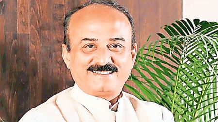 Delhi School Education bill, Education Minister Ashish Sood, Ashish Sood, Bill to regulate school fee in Delhi, regulate school fee in Delhi, delhi news, India news, Indian express, current affairs