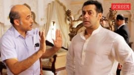 Sooraj Barjatya has played an indelible role in making Salman Khan the superstar we know today.