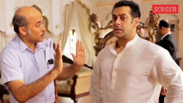 لعب Soooraj Barjatya دورًا لا يمحى في جعل سلمان خان النجم الذي نعرفه اليوم.