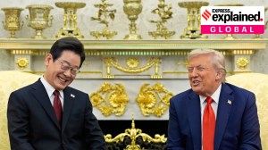 Takeaways from South Korean President Lee’s meeting with Trump: $150 billion in investments, power of flattery