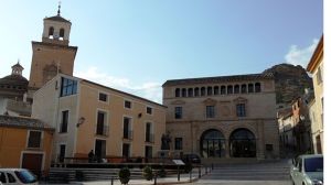 spain muslim festivals