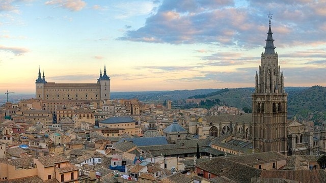 Spain