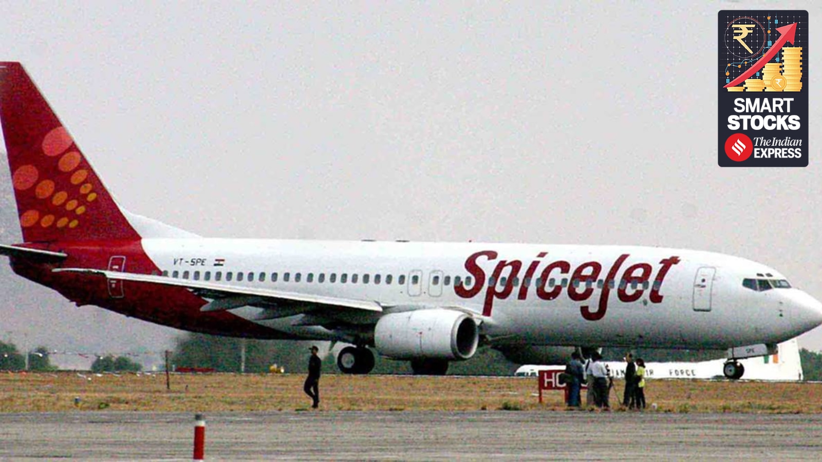 SpiceJet’s flight to recovery: Can the airline engineer another turnaround?