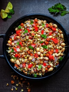 What Happens If You Eat Sprouts Everyday for A Month?