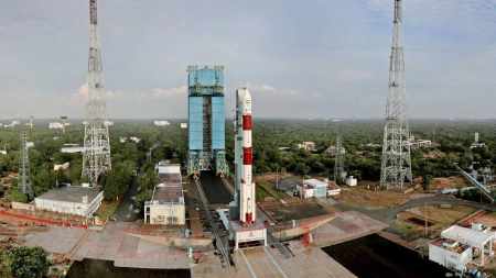 isro, gaganyaan