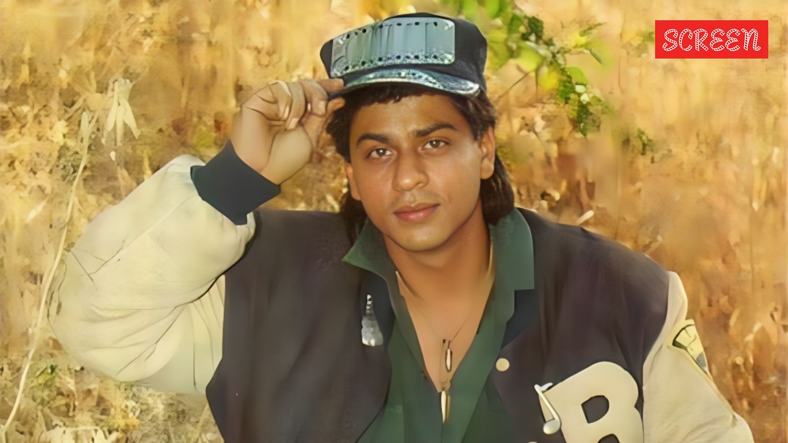 Shah Rukh Khan