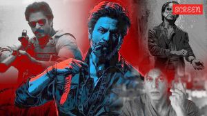 Shah Rukh Khan