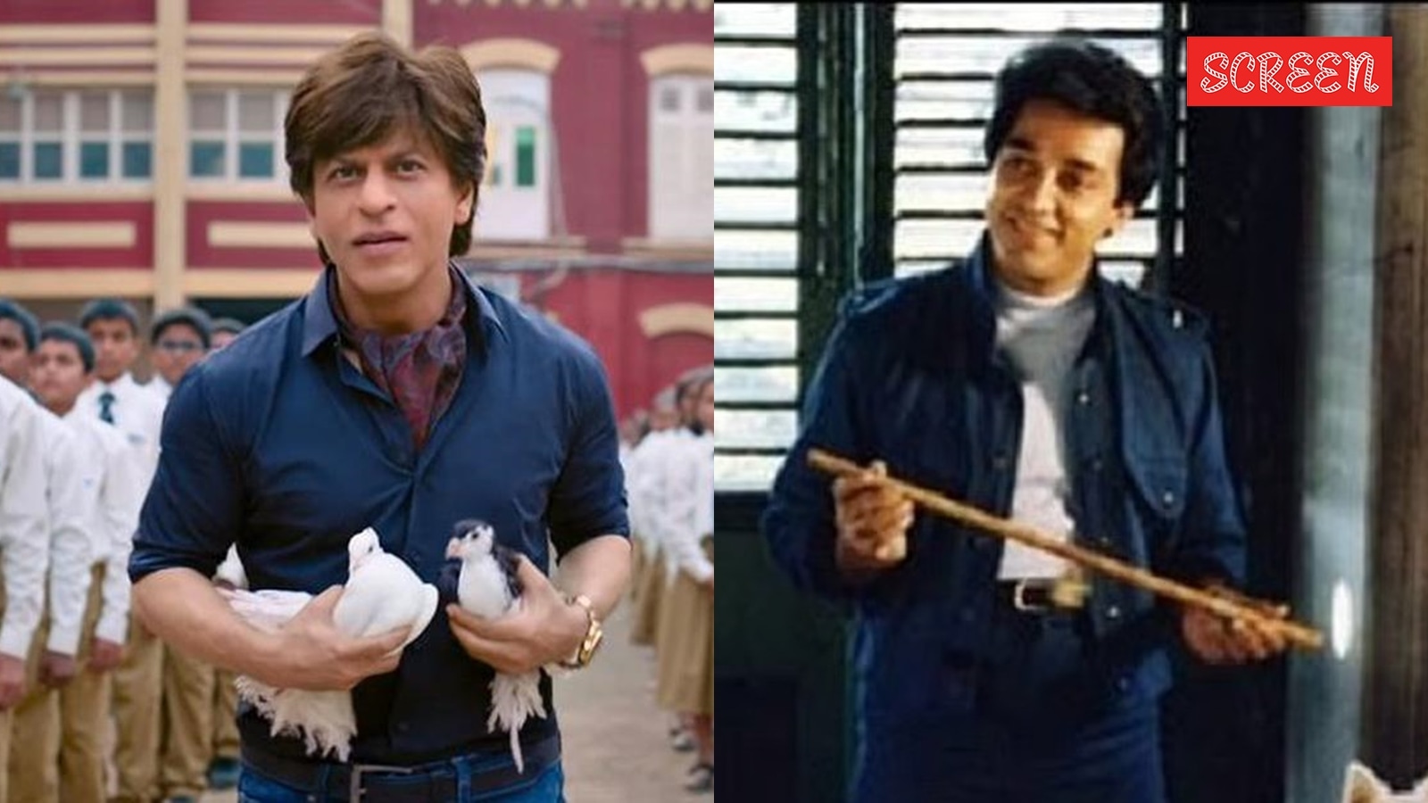 Lilliput slams SRK's Zero, compares it to Kamal Haasan