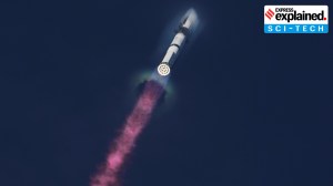 SpaceX’s Starship completes critical test flight: Everything you need to know about the world’s largest rocket