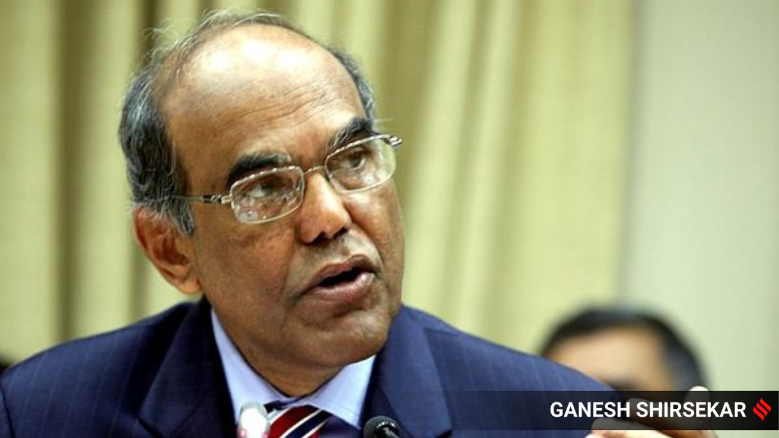 US tariffs could knock 50 bps off India’s growth, deepen jobless recovery: Former RBI Governor Subbarao