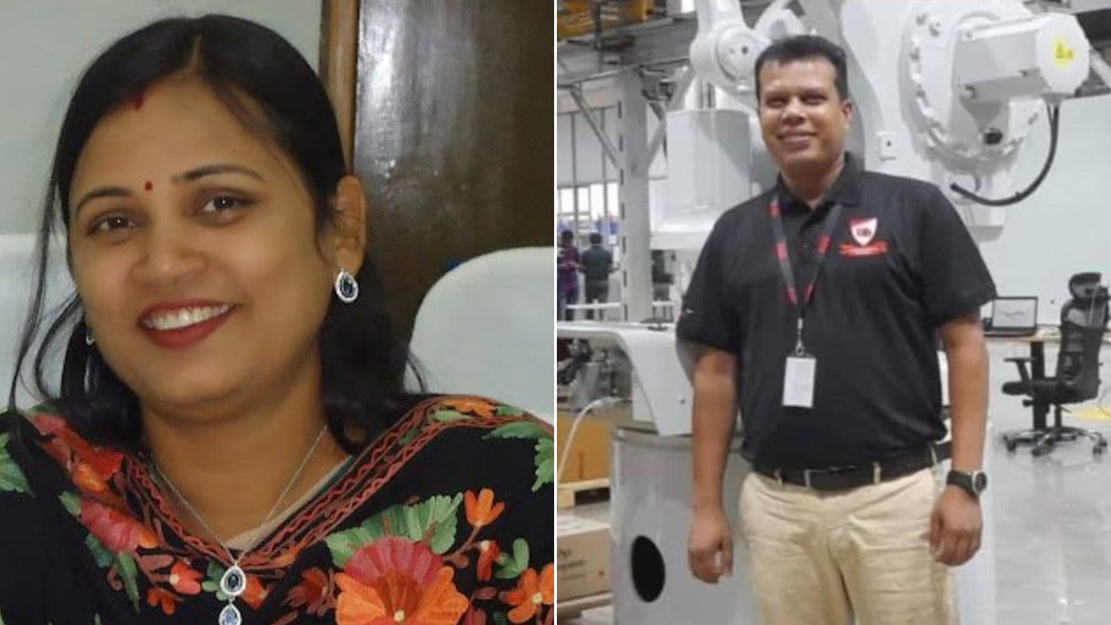 sulata deo, rape threats, mahindra,