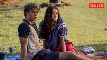 Prime Video Issues Warning as ‘Summer I Turned Pretty’ Fandom Turns Toxic