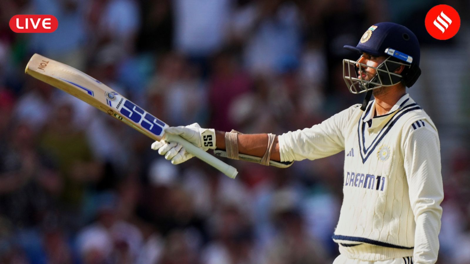 IND vs ENG LIVE Cricket Score, 5th Test Match Day 3: India vs England Live Score  indianexpress.com