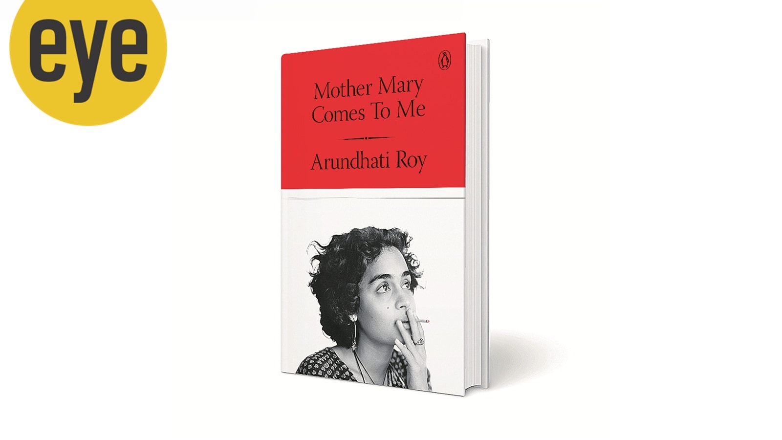 Arundhati Roy speaking about her childhood and her mother Mary Roy