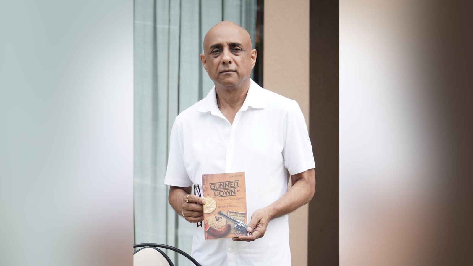 Hockey Legend Prithipal Singh's Life and Unsolved Murder
