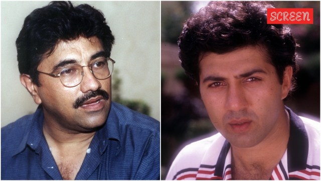 مشاركة أنه كان لديه "تجربة سيئة للغاية" مع Sunny Deol أثناء عمله على ظهوره لأول مرة Ajay ، كشف Suneel Darshan أن الأمر ينطوي على قضايا مالية أيضًا.
