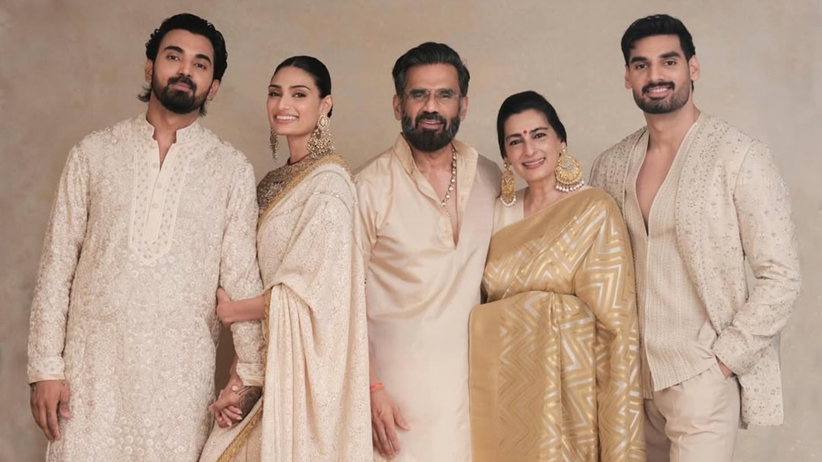 Suniel Shetty reveals his ‘biggest wealth’: Why he prioritises family time over everything else