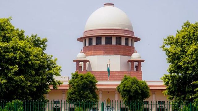 Supreme court