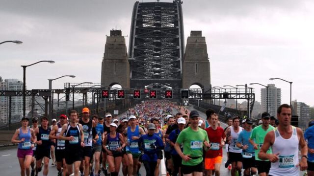 Marathon