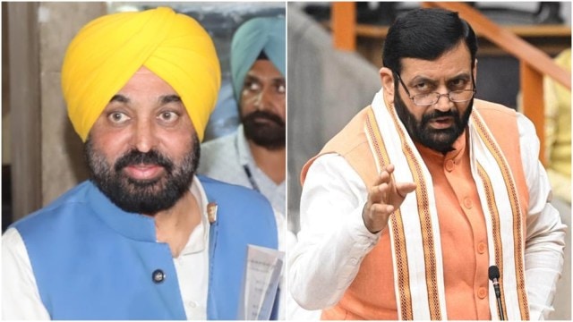 syl canal dispute between punjab and haryana