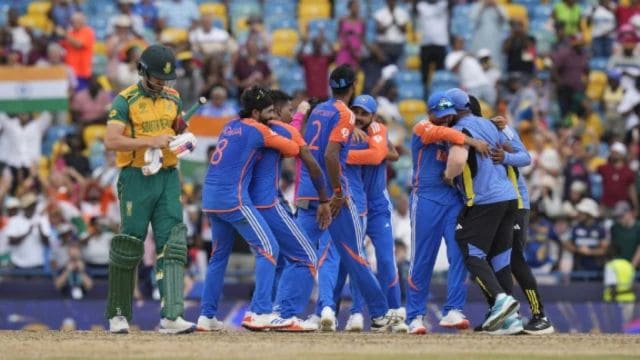 T20 World Cup