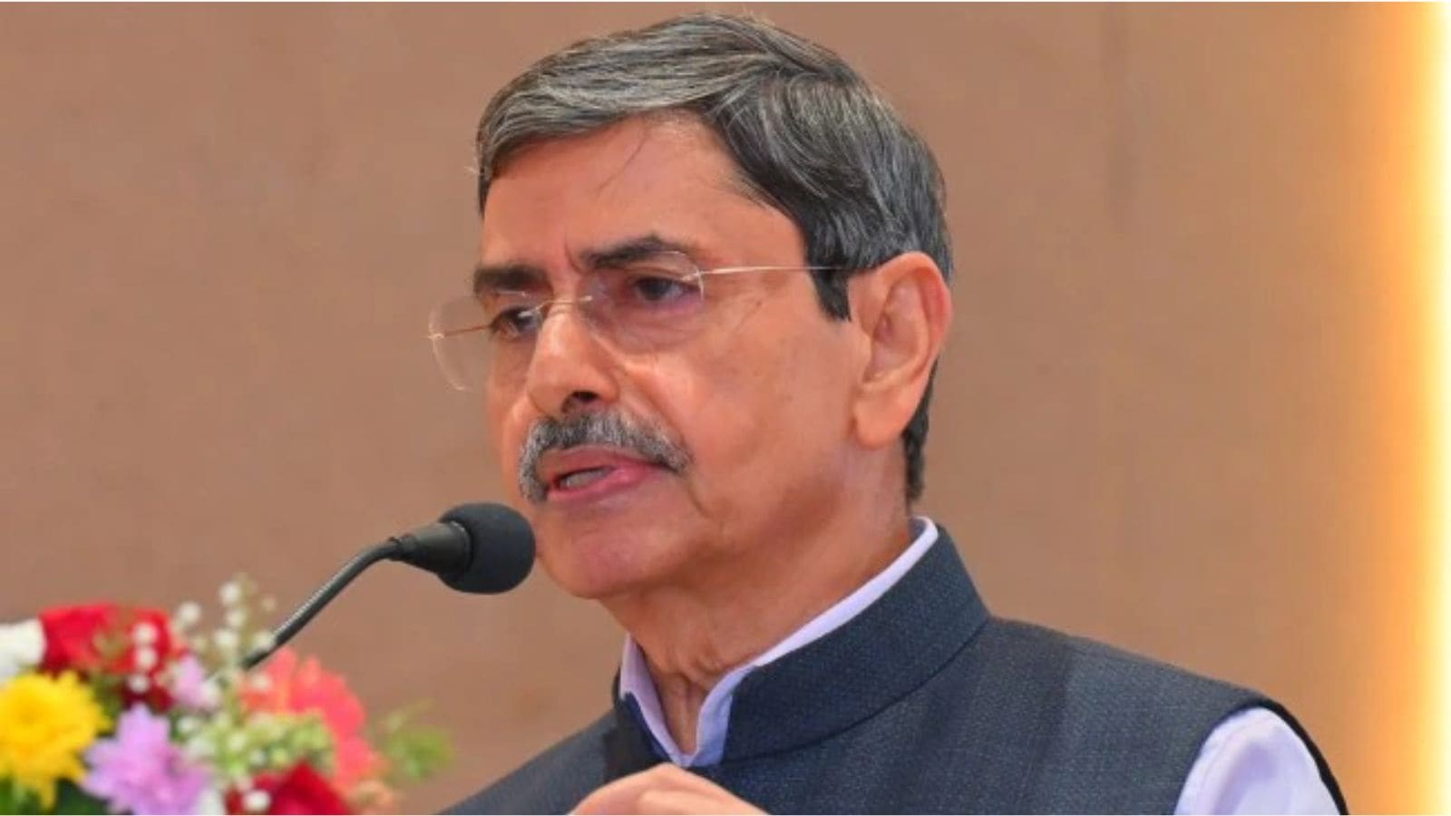 For 4th year, Governor Ravi walks out of Tamil Nadu Assembly without delivering inaugural address