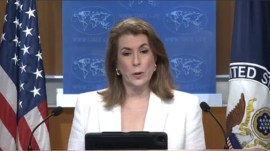 US on india-pakistan relations