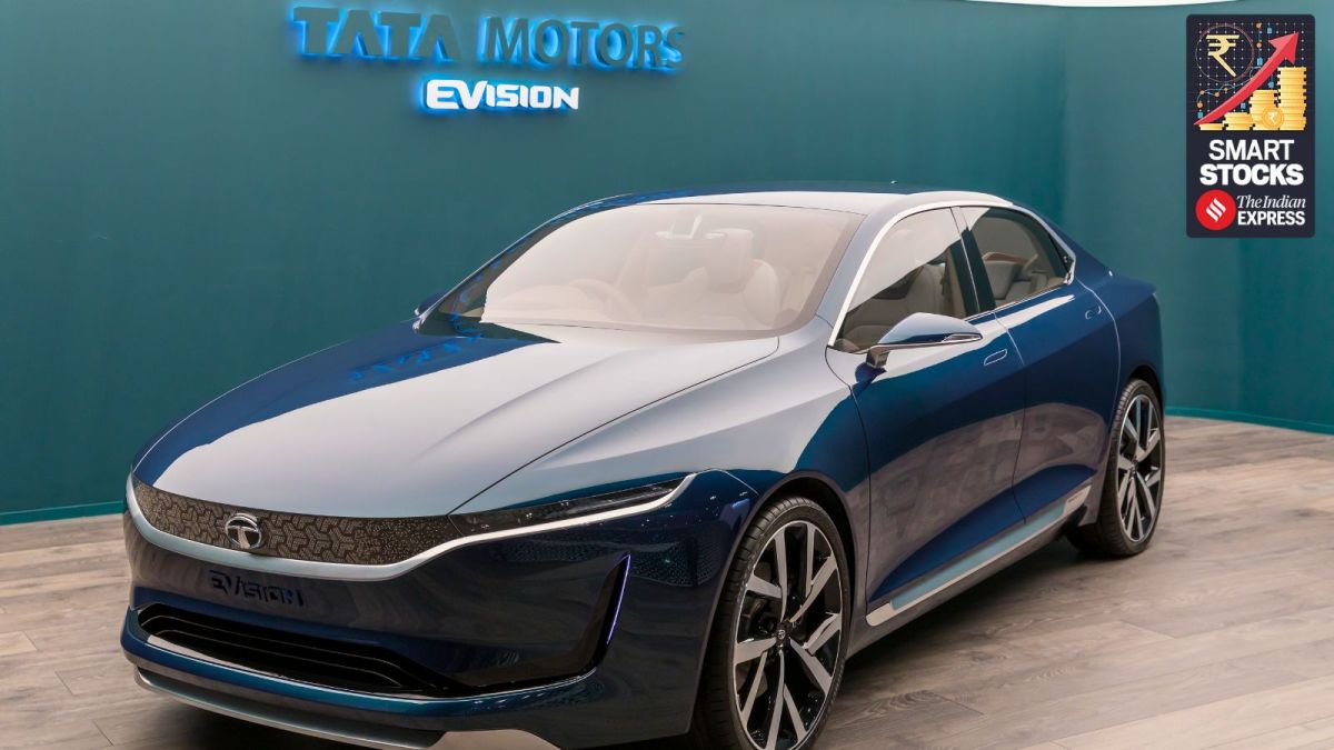 FY25 saw Tata Motors' first-mover advantage in electric sports utility vehicles (SUVs) erode as competition intensified and demand slowed in the EV space, following the expiry of the FAME II incentive for fleet EVs. Its stock price started falling from August 2024 onwards.