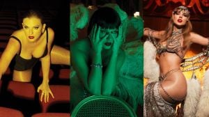 Taylor Swift is unstoppable, and the surprise ‘The Life of a Showgirl’ drop is proof