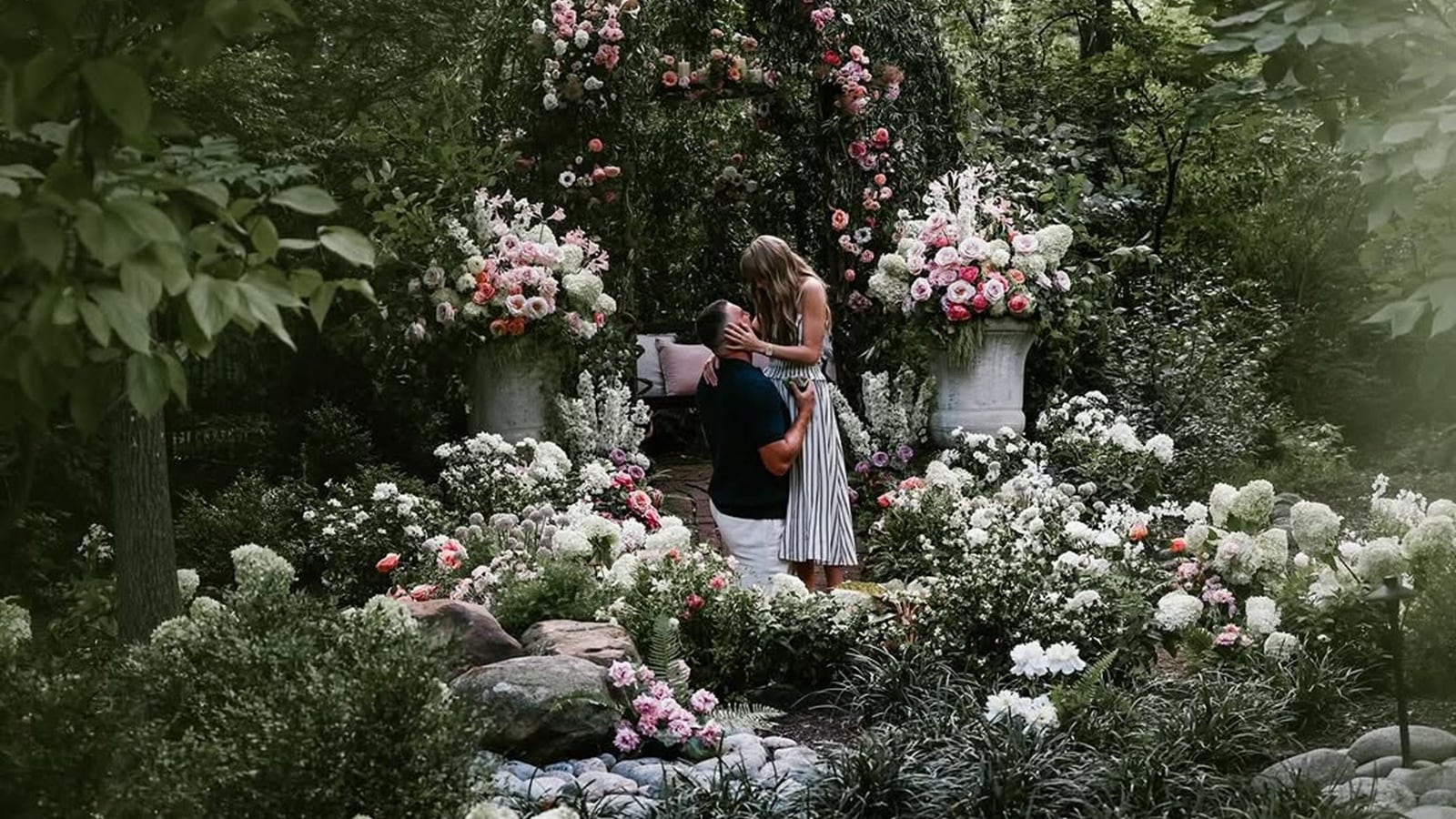 Taylor Swift and Travis Kelce get engaged