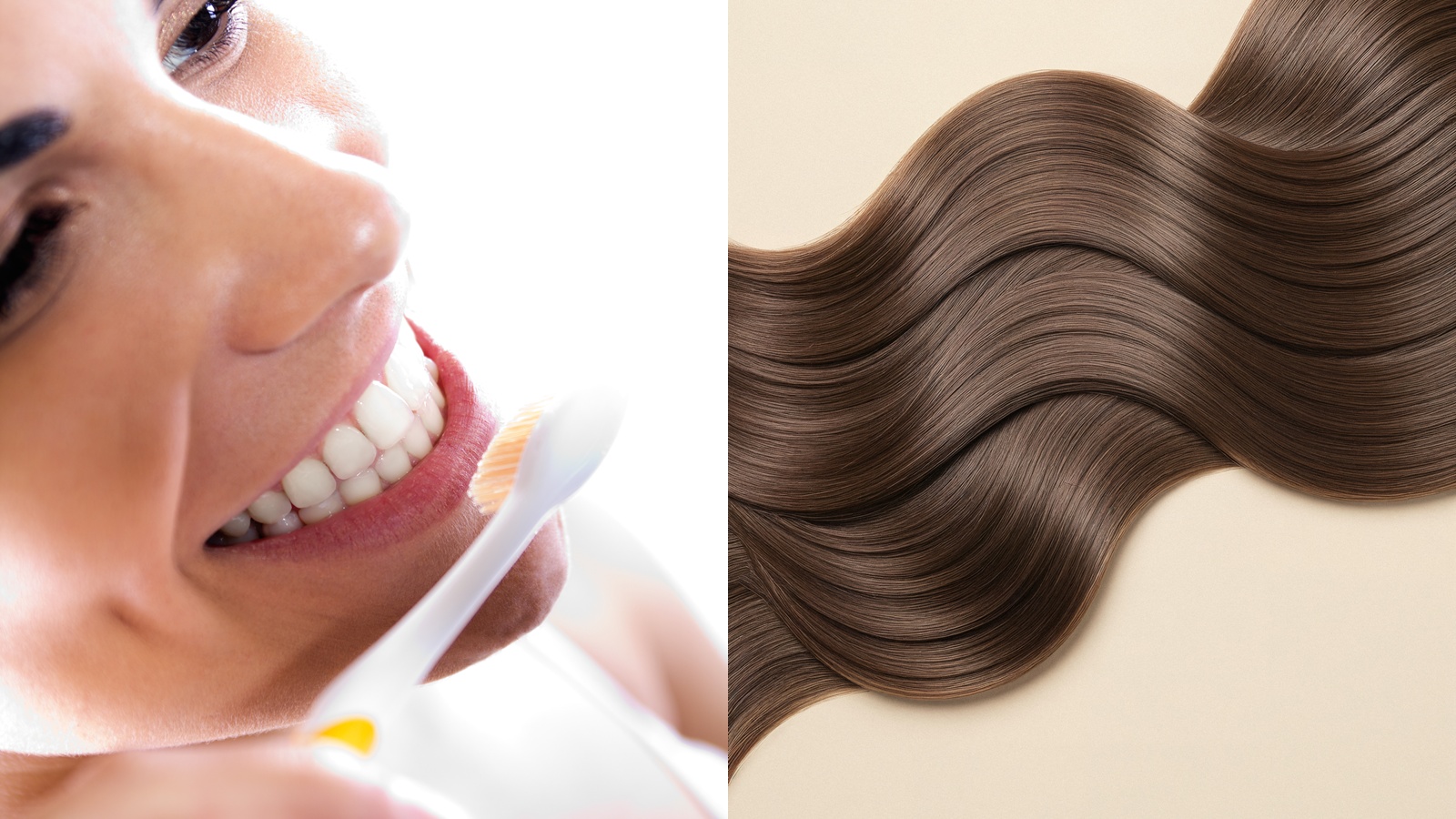 Hair-Based Toothpaste? Keratin May Revolutionize Dental Care