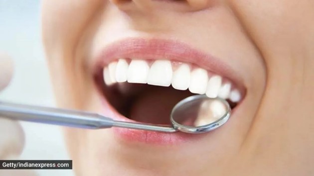 oral