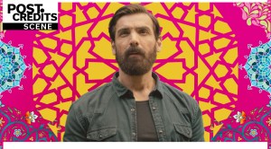 John Abraham headlines Tehran.