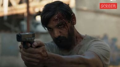 Tehran is now streaming on Netflix.