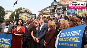 What is gerrymandering and why Democrat lawmakers fled Texas