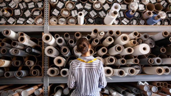 Top 10 largest textile-exporting countries