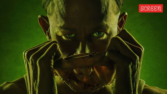 First look at Charlie Hunnam in Monster: The Ed Gein Story
