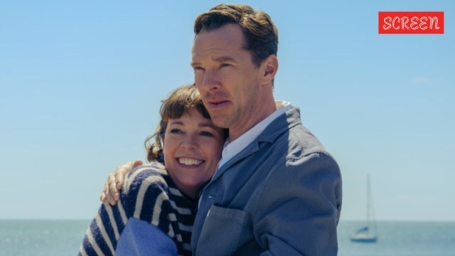 The Roses movie review: Olivia Colman, Benedict Cumberbatch