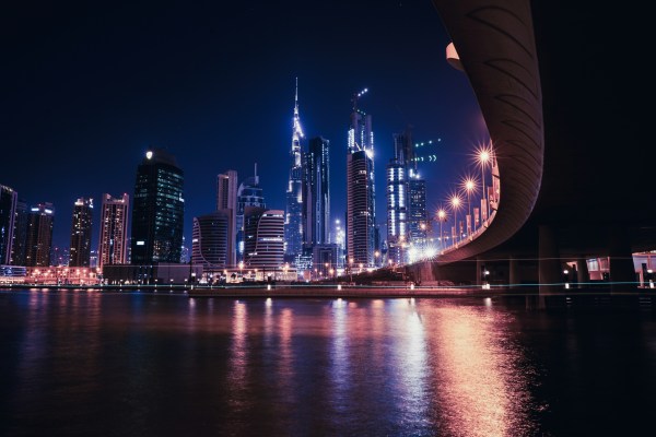 Dubai’s population set to cross 4 million